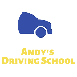 Andy's Driving School Cork Logo